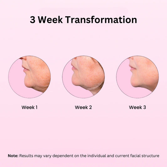 Face Slimming Chin Strap